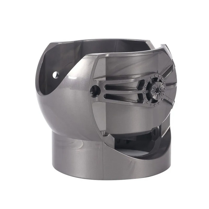 Vacuum Head Connector & Ball Wheel Kit for Selected Dyson