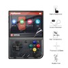 MEMELOKA Screen Protector for Miyoo Mini Plus, [Pack of 2]