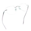 LifeArt Blue Light Blocking Glasses, Computer Reading Glasses, Anti Blue