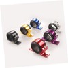 iplusmile Oil Pump Bracket for Car Fuel Pumps Clamp Pad