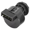 Caltric Ignition Key Switch for Can-Am Outlander 400 4X4 2X4