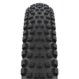 Schwalbe Wicked Will Performance Folding Tyre, Black, 65-584 (27.5x2.60 650B)