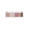 FORENCOS Eye Shadow Palette Glitter Korean Cosmetics