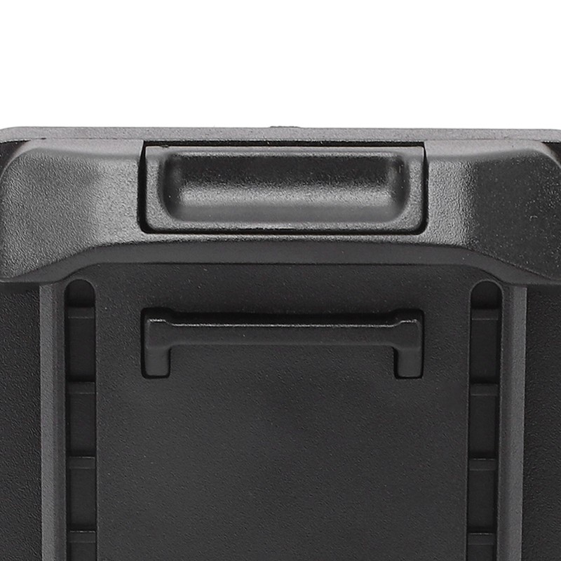 Lithium Battery Adapter Converter Cordless Tool Battery Dock Power Connector