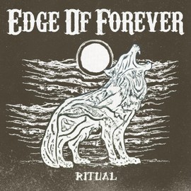 リチュアル - エッジ・オヴ・フォーエヴァー [CD]