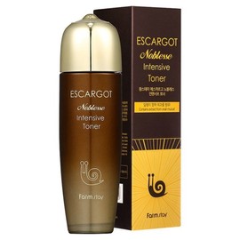 Farmstay 팜스테이 에스까르고 노블레스 인텐시브 토너 150ml Farmstay Escargot Noblesse Intensive Toner 150ml