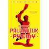 Chuck Palahniuk's Pygmy