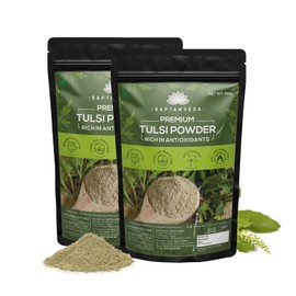 Generic Premium Tulsi Powder (150 Gm)