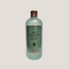 [Elumam] Herb Solution Aloe Toner 500ml x 2 / [엘루맘] 허브솔루션 알로에 토너 500ml 2개
