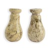 Himalayan Marble Light Pull (Beige Fossilstone - Pack of 2)