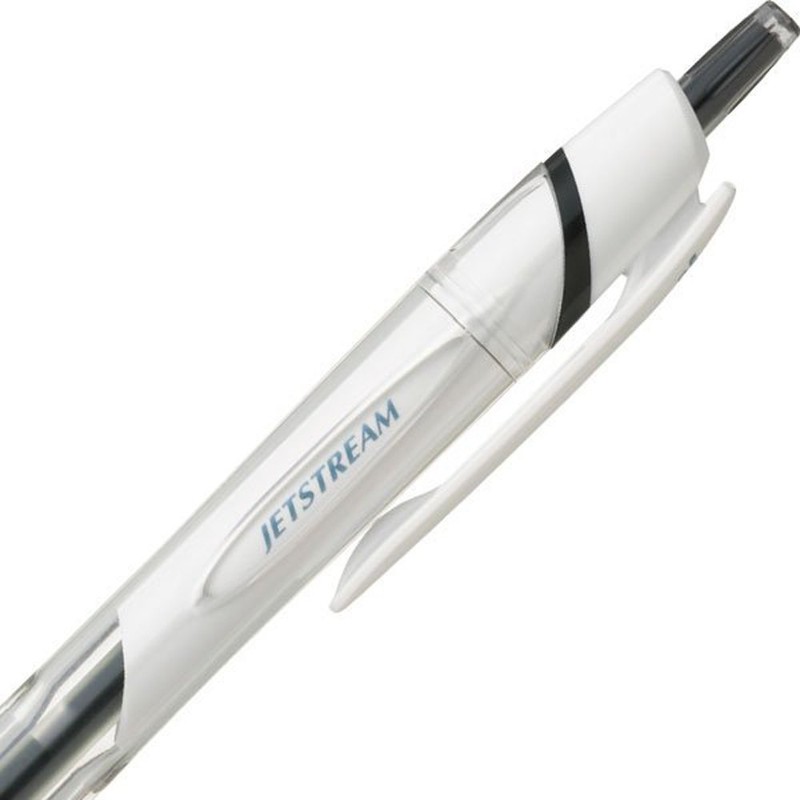 Assorted - Jetstream - uni Ballpoint Pen Black 0.38 mm