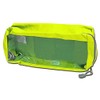 GIMA E2 Rectangular Bag with Window, Yellow
