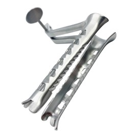 Landolt Speculum Cushing 110 mm x 15 mm Surgical Instruments