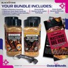 Blackstone Sweet Maple & Pineapple Sriracha Seasoning - Gourmet Griddle