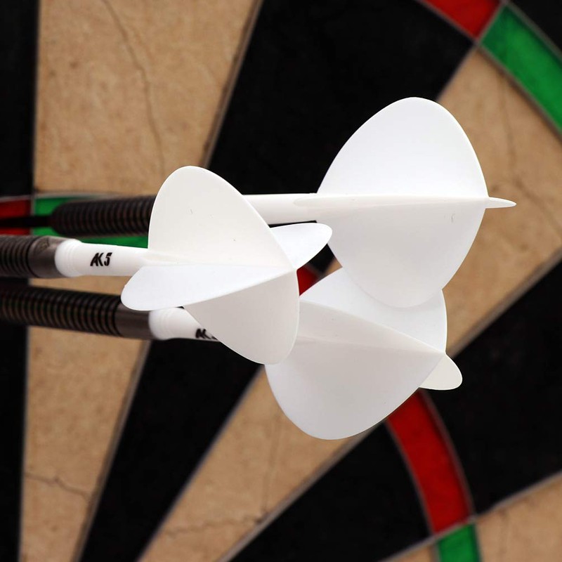 CUESOUL ROST Series Shaft Integrated Flight Pear Teardrop Shape M,
