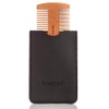 Basicare Men's Grooming Pocket Comb