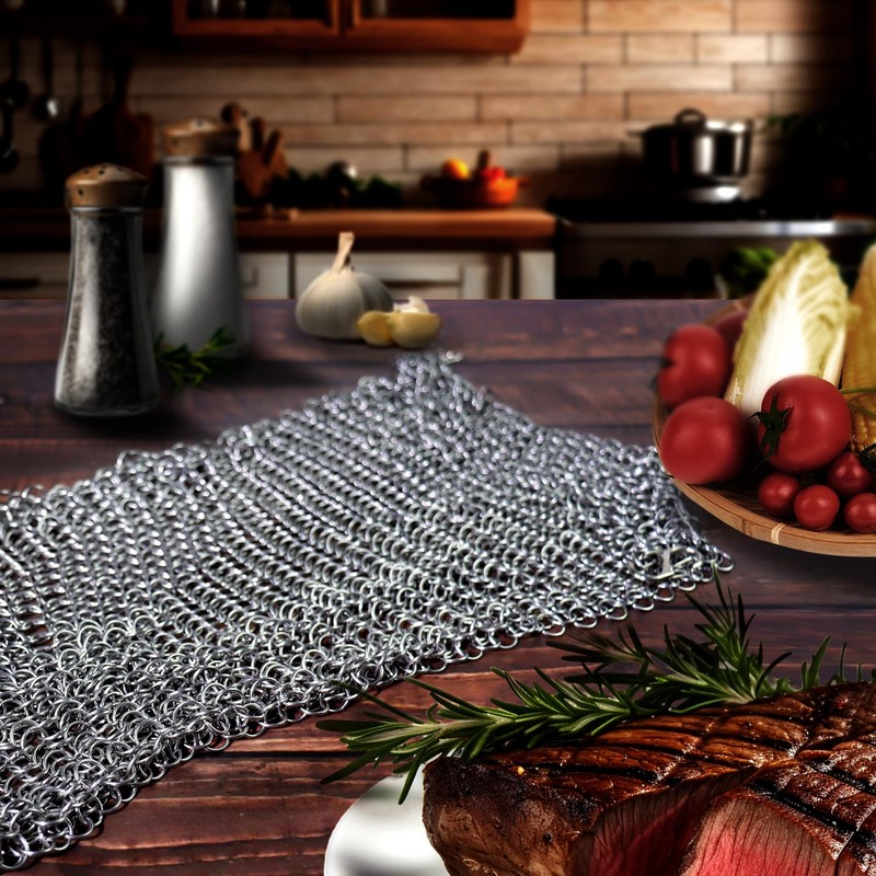 OARSE Sous Vide Weight Sinker Stainless Steel Sous Vide Accessory