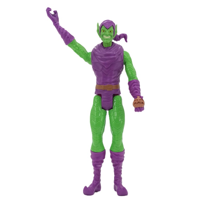 Cogio Action Figures (Goblin)