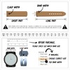 WatchBandHouse WBH Rubber Silicone Watch Band Strap Replacement Tool for