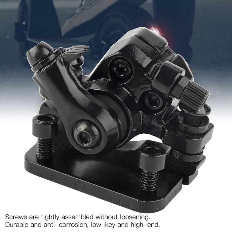TOOPRE Electric Scooter Rear Brake Right Side Disc Brake Caliper