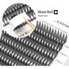 Extensiones De Pestañas Small Easy Fans Bloom Flowering Eyel