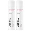 Alcina Moisturising Colour Care Shampoo 250 ml Pack of 2
