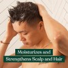The Body Shop Ginger Scalp Care Conditioner – For Dry
