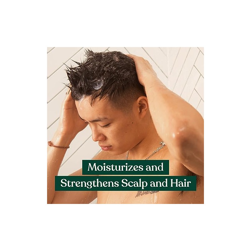 The Body Shop Ginger Scalp Care Conditioner – For Dry