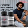 True You Health Blood Flow Max Man Pro Plus -