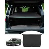 Powerty Cargo Cover for Mitsubishi Outlander 2014-2020 (Manual Liftgate Only)