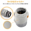 Camera Lens Case, K&F Concept SLR Dual Purpose Lens Case,
