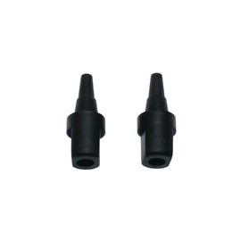 Todays Tools RVC01 Radiator Valve Change Kit Valvue Bung, Black