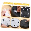 Tofficu Home Robot Vacuum Floor Cleaning Machine Suction Mopping Removal