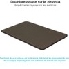 Techgear Menz Stahlwaren Reversible Hook Organisers for Doors and Drawers