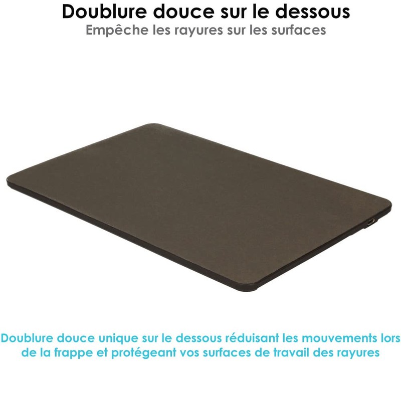 Techgear Menz Stahlwaren Reversible Hook Organisers for Doors and Drawers