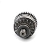 Topteng Starter Bendix Idler Gear for Pola-ris RANG-ER 400 500