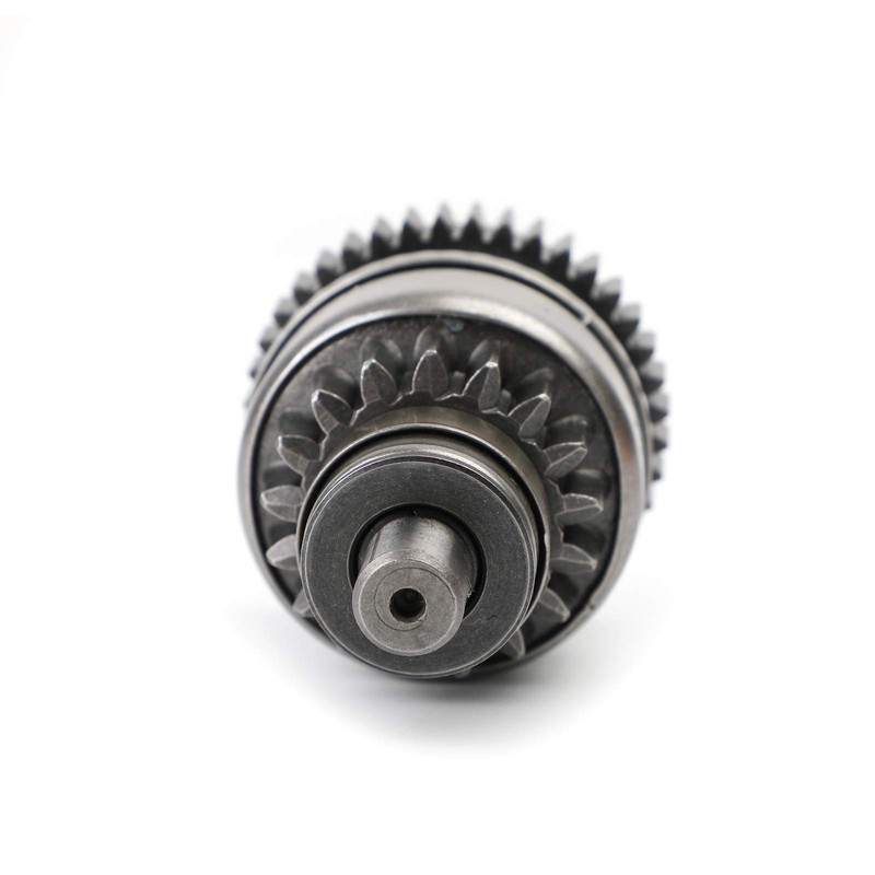Topteng Starter Bendix Idler Gear for Pola-ris RANG-ER 400 500