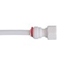 FILTROTECH 10 m Water Inlet Pipe Connection Set for Fridge