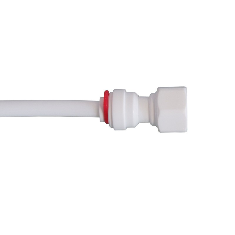 FILTROTECH 10 m Water Inlet Pipe Connection Set for Fridge