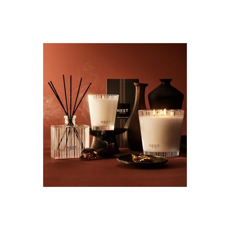 Nest New York Moroccan Amber Liquid Hand Soap