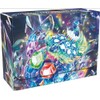 BB-Toy-Trades Terapagos - Scatola portaoggetti compatibile con Pokémon Deck Box per 60 carte collezionabili
