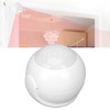Infrared Motion Sensor Wireless Smart Mini Home Alarm System Human