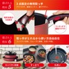 Tefal L43730 Single-Handed Pot with Removable Handle, 7.9 inches (20