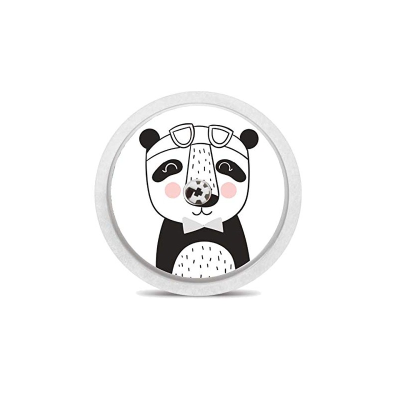 Diasticker® - Sticker for Freestyle Libre 2 Sensor - Set