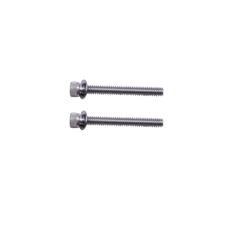 2 Pcs Screw Kit Replacement for StreamLight TLR-7, 7A, 7
