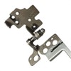 Suyitai L&R Left & Right LCD Screen Hinge Bracket Pair