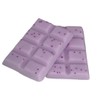 Wax Melts – 4 X Snap Bars - (Lemon Grass,