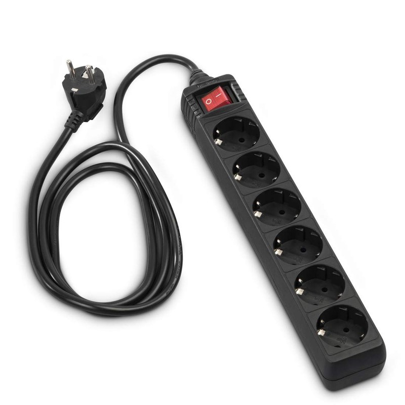 Hama Socket Strip