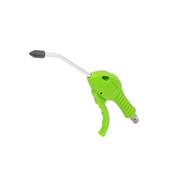 sourcing map a15091000ux0211 Air Compressor Garage Dust Duster Nozzle Blower