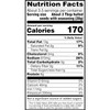 Spitz Sunflower Seeds, Cracked Pepper, 6 Ounce (Pack of 9)